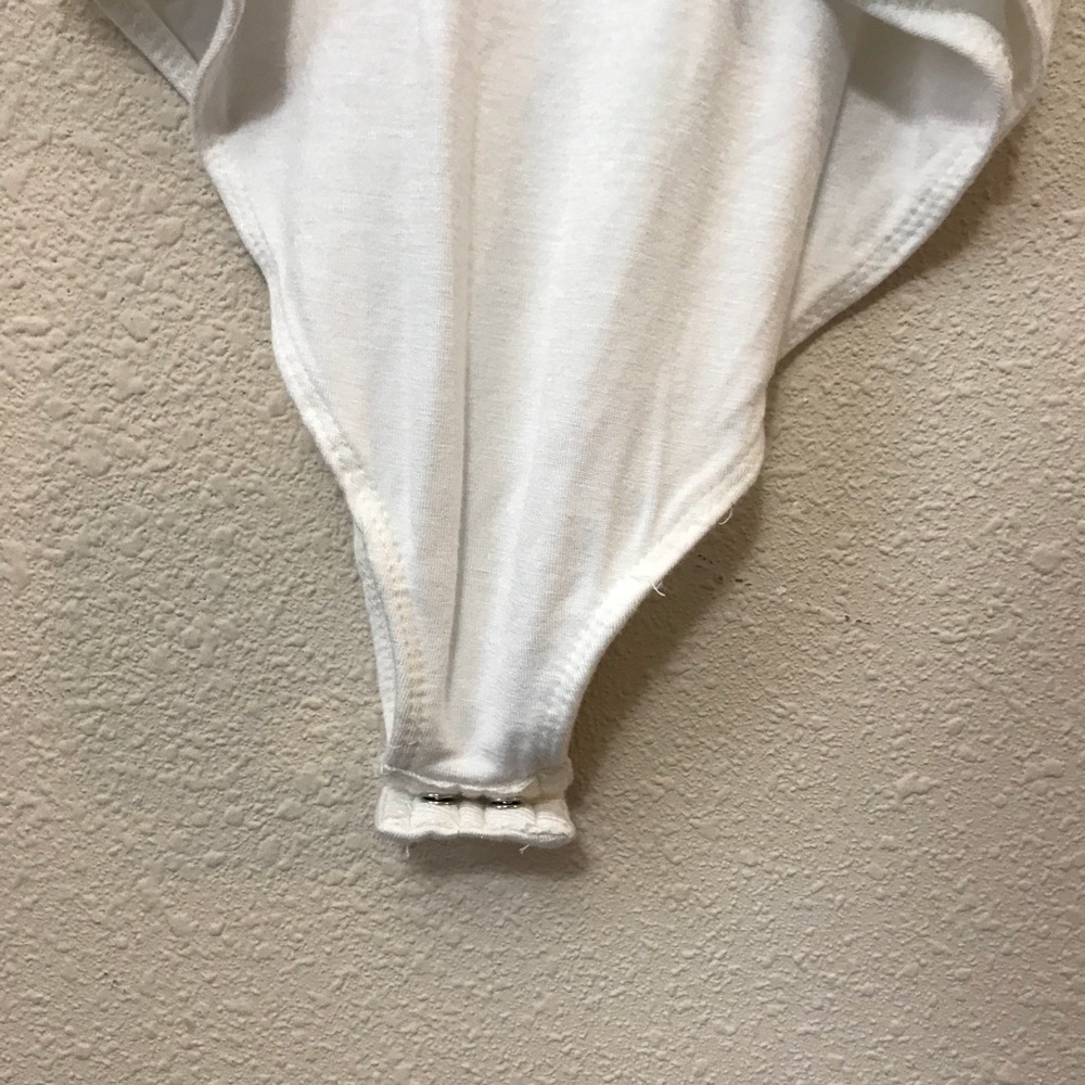 Women’s Intimately Free People Bodysuit S & L - Picture 7 of 7